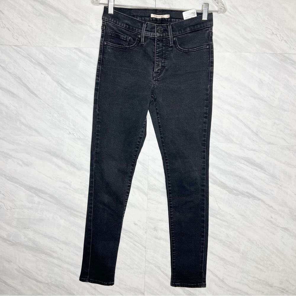 Levi’s 311 Slim Shaping Skinny Jeans 27